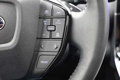 2023 Subaru Solterra Touring