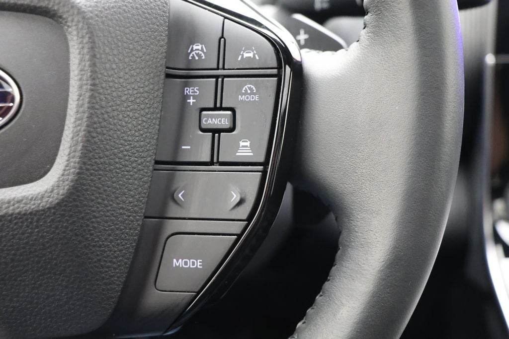 2023 Subaru Solterra Touring