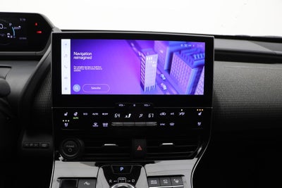 2023 Subaru Solterra Touring