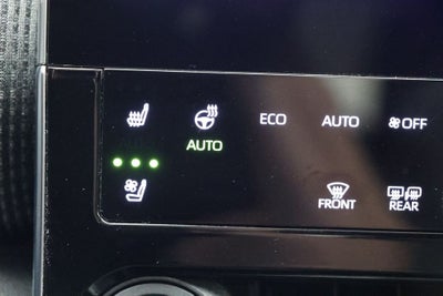 2023 Subaru Solterra Touring