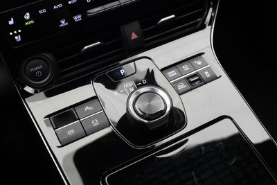 2023 Subaru Solterra Touring