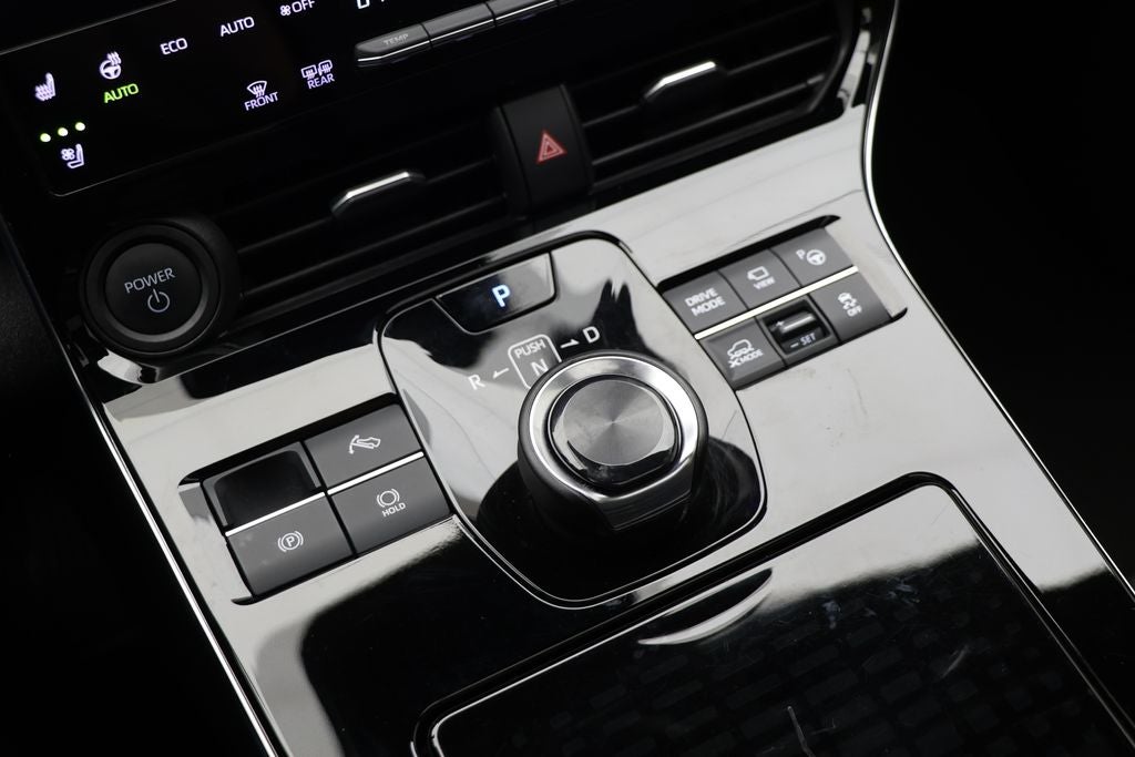 2023 Subaru Solterra Touring