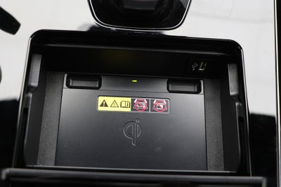 2023 Subaru Solterra Touring