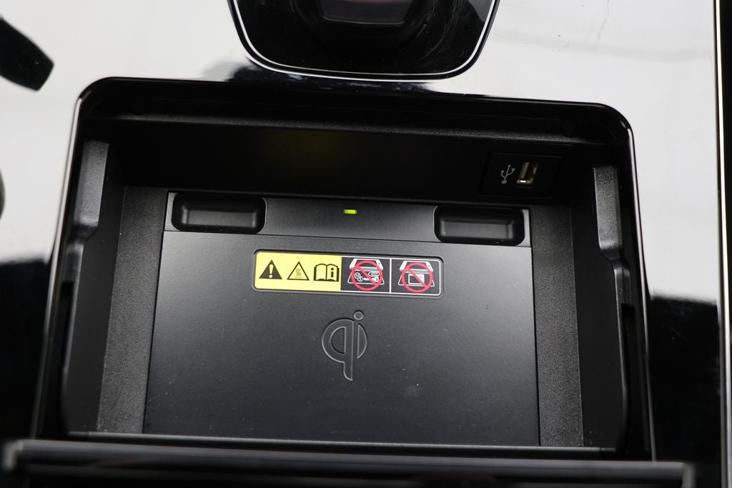 2023 Subaru Solterra Touring