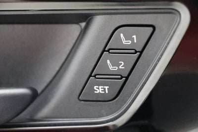 2023 Subaru Solterra Touring