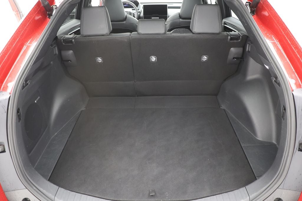 2023 Subaru Solterra Touring