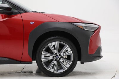 2023 Subaru Solterra Touring