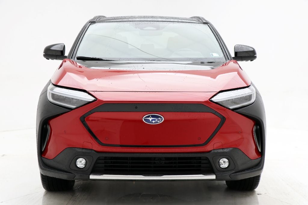 2023 Subaru Solterra Touring