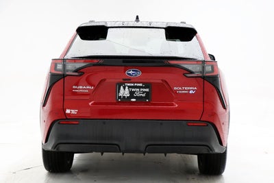 2023 Subaru Solterra Touring