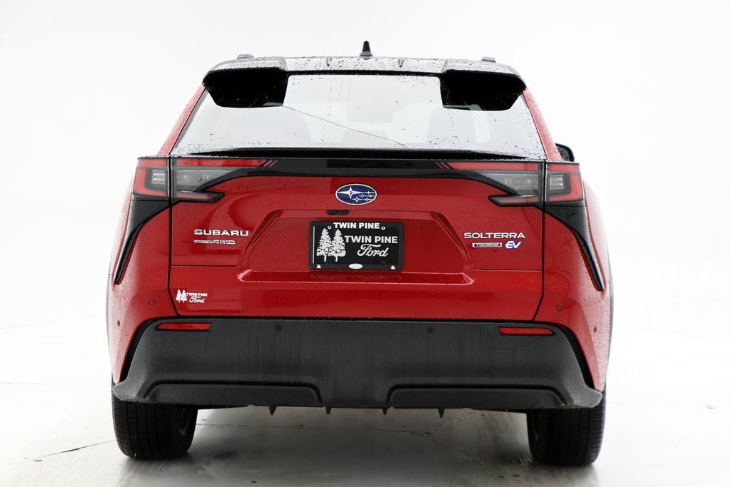 2023 Subaru Solterra Touring
