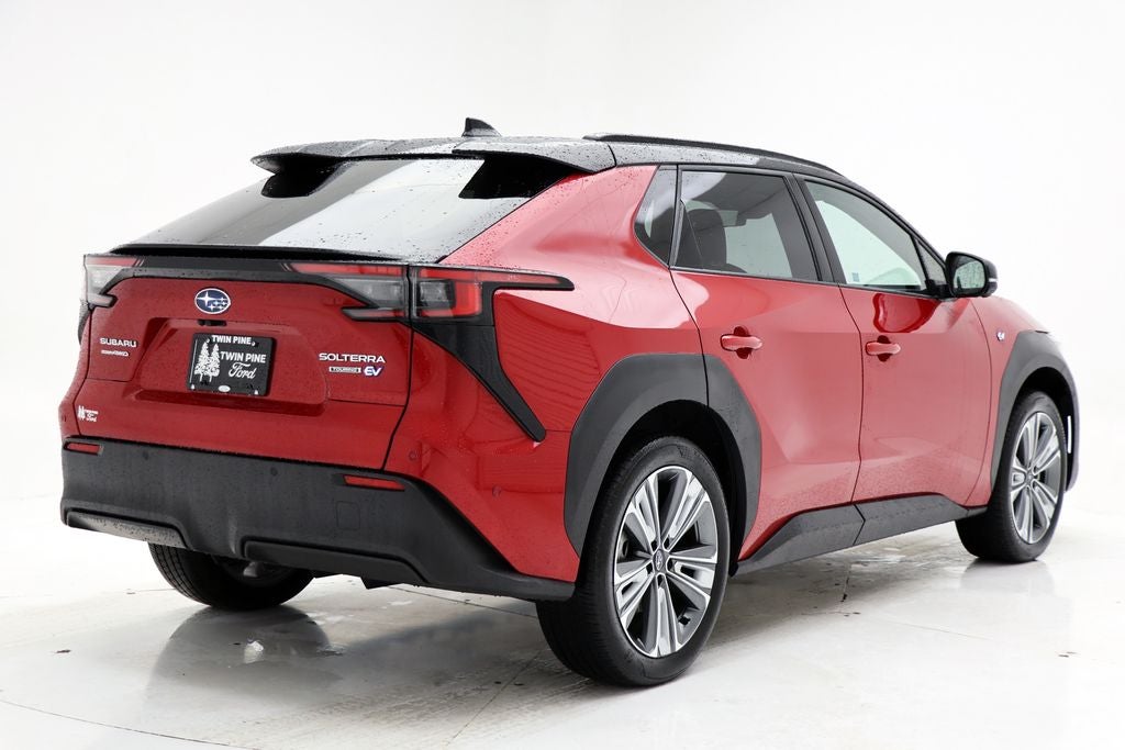 2023 Subaru Solterra Touring