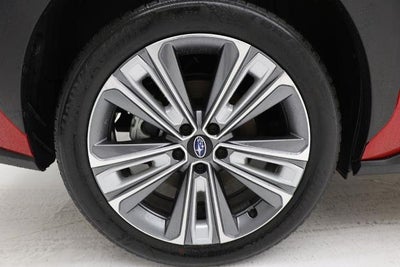 2023 Subaru Solterra Touring