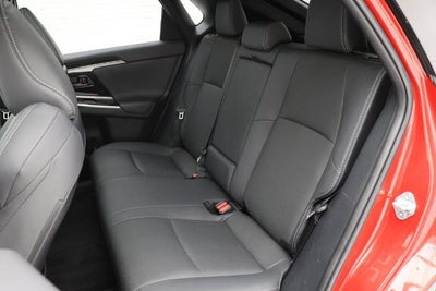 2023 Subaru Solterra Touring