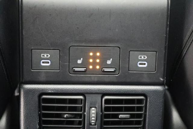 2023 Subaru Solterra Touring