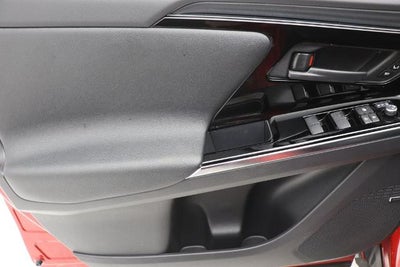 2023 Subaru Solterra Touring