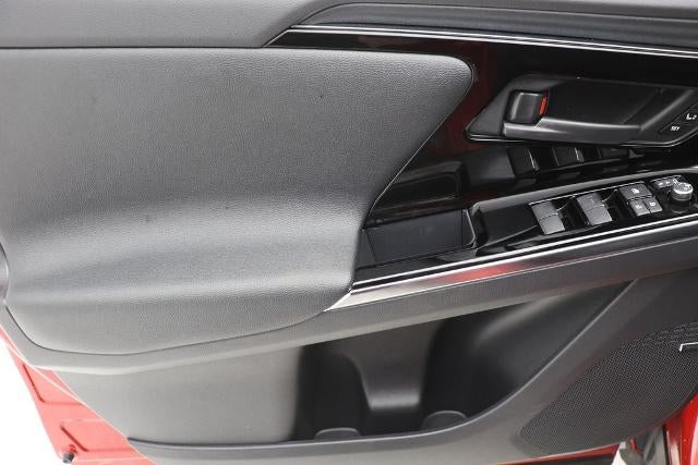 2023 Subaru Solterra Touring