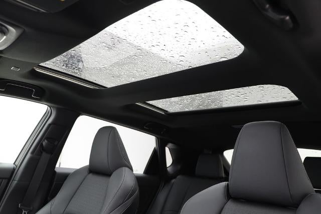 2023 Subaru Solterra Touring