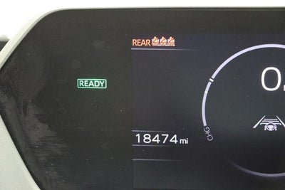 2023 Subaru Solterra Touring