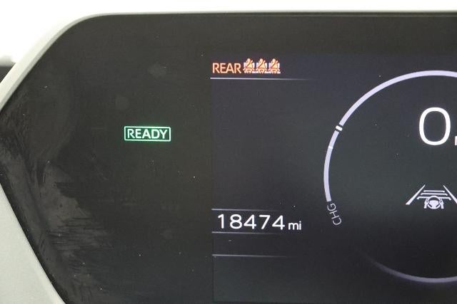 2023 Subaru Solterra Touring