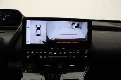 2023 Subaru Solterra Touring