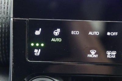 2023 Subaru Solterra Touring