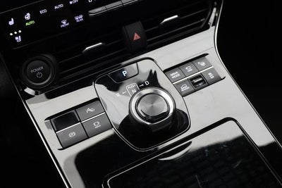 2023 Subaru Solterra Touring