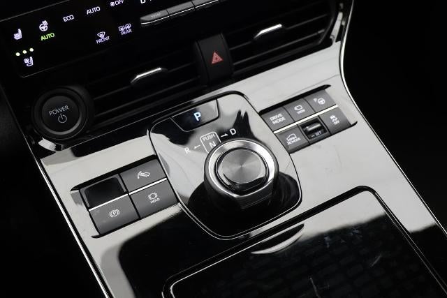 2023 Subaru Solterra Touring