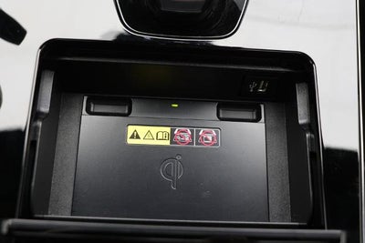 2023 Subaru Solterra Touring