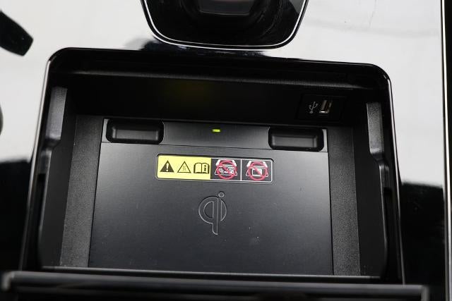 2023 Subaru Solterra Touring