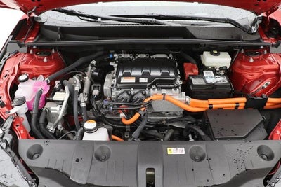 2023 Subaru Solterra Touring