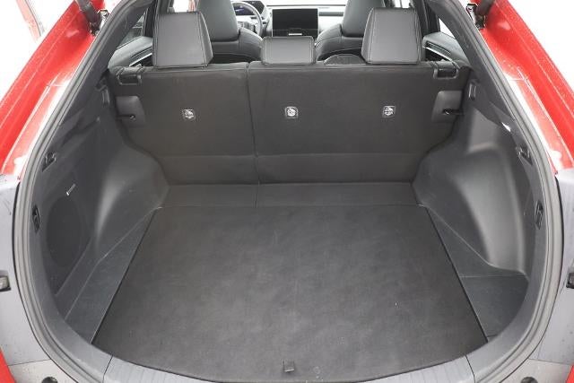 2023 Subaru Solterra Touring