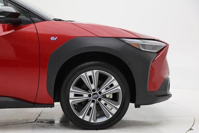 2023 Subaru Solterra Touring