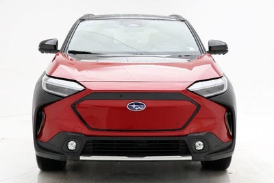 2023 Subaru Solterra Touring