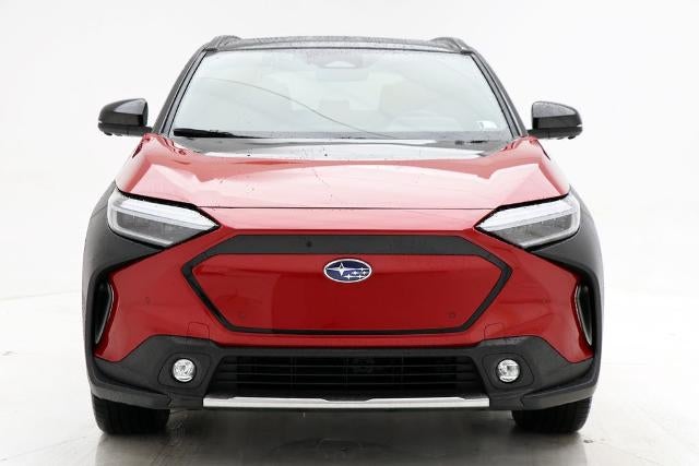 2023 Subaru Solterra Touring
