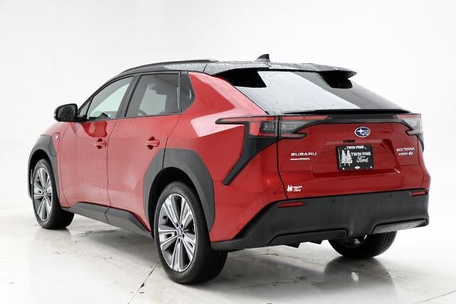 2023 Subaru Solterra Touring