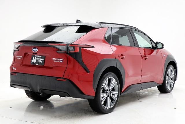 2023 Subaru Solterra Touring