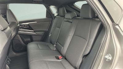 2023 Subaru Solterra Limited