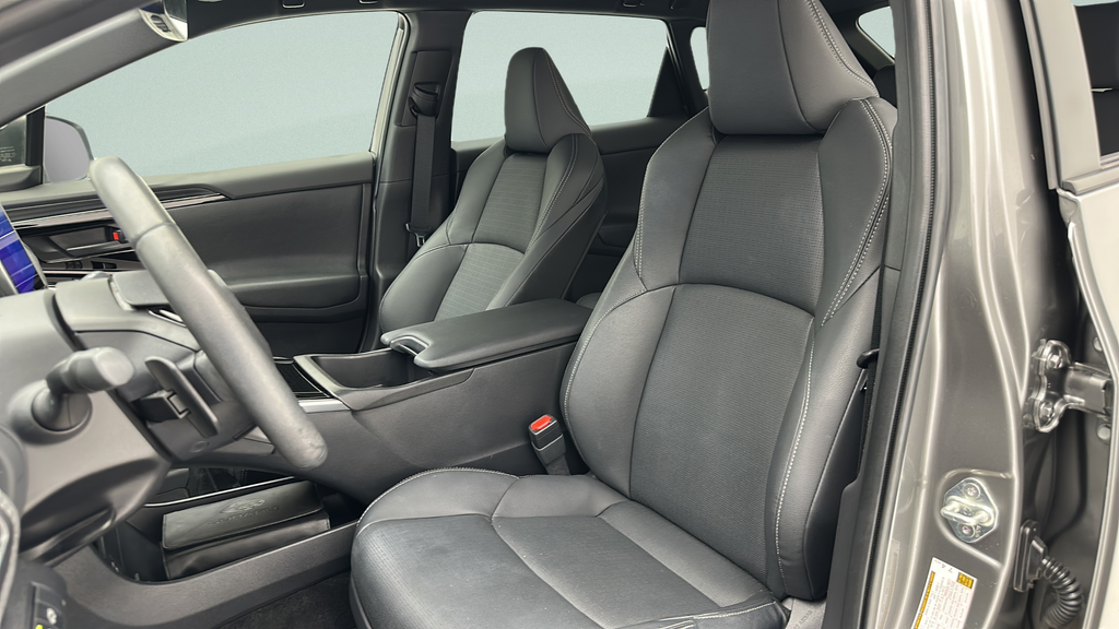 2023 Subaru Solterra Limited