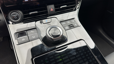 2023 Subaru Solterra Limited