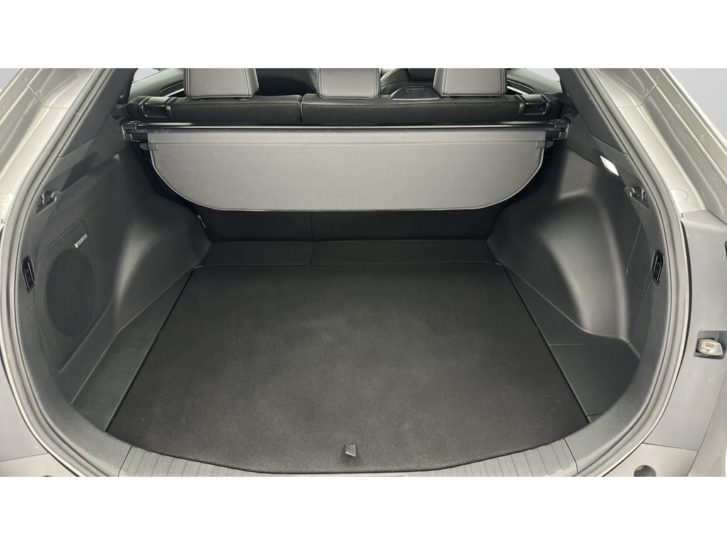 2023 Subaru Solterra Limited
