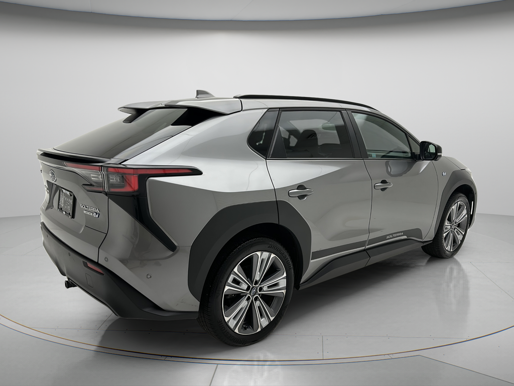 2023 Subaru Solterra Limited