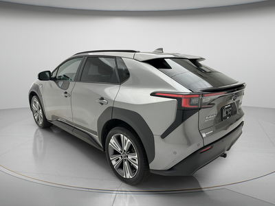 2023 Subaru Solterra Limited