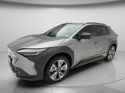 2023 Subaru Solterra Limited