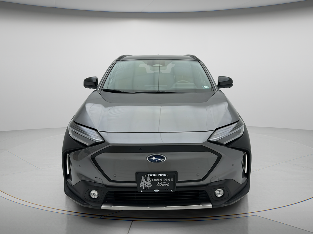 2023 Subaru Solterra Limited