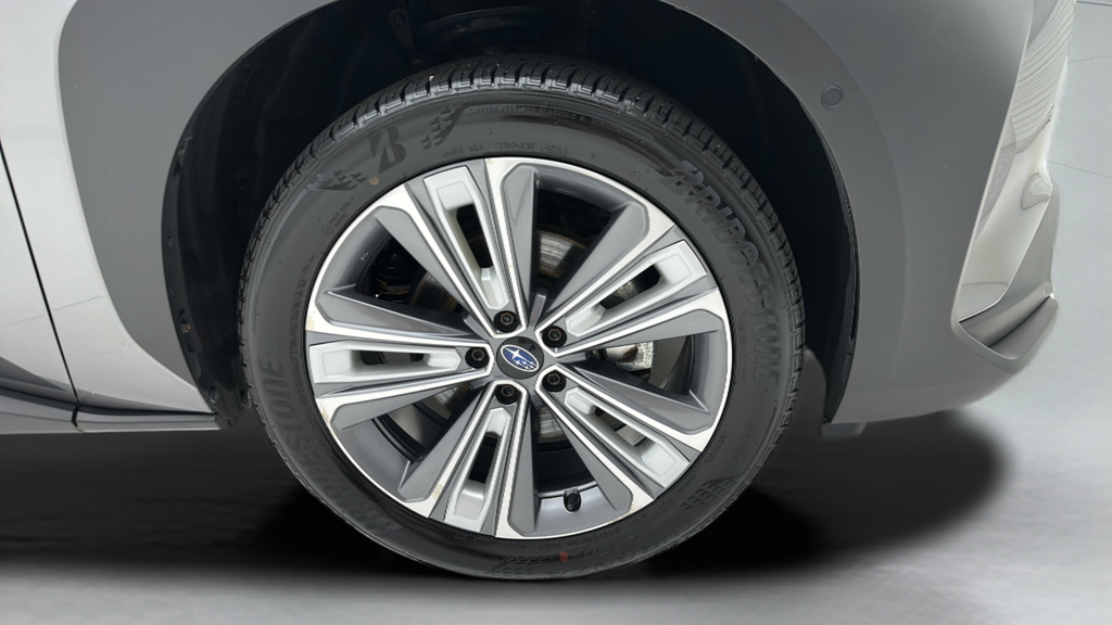 2023 Subaru Solterra Limited