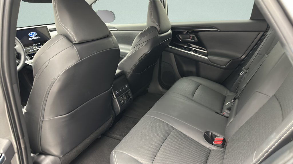 2023 Subaru Solterra Limited