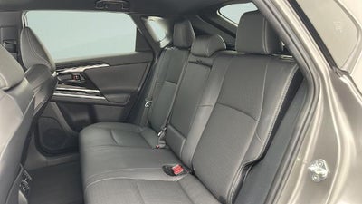 2023 Subaru Solterra Limited