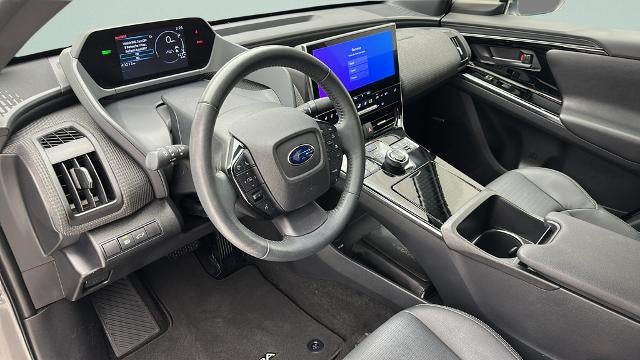 2023 Subaru Solterra Limited