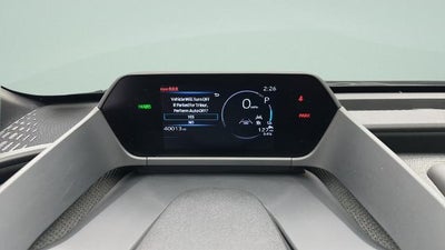 2023 Subaru Solterra Limited