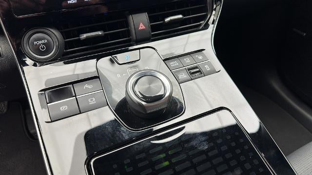 2023 Subaru Solterra Limited